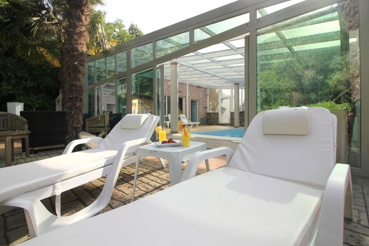 Apartaments Paradise Koper Exterior foto